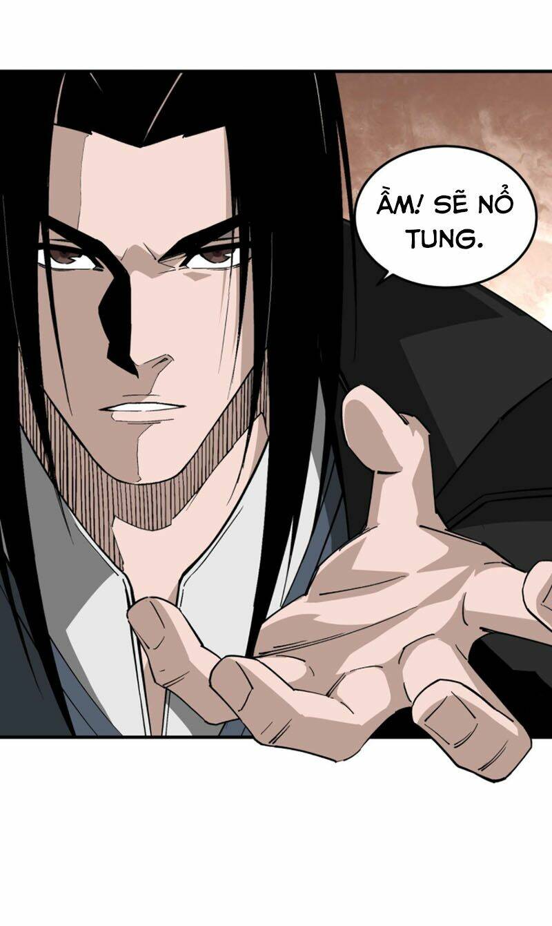 Tối Cường Phản Phái Hệ Thống Chapter 228 - Trang 2