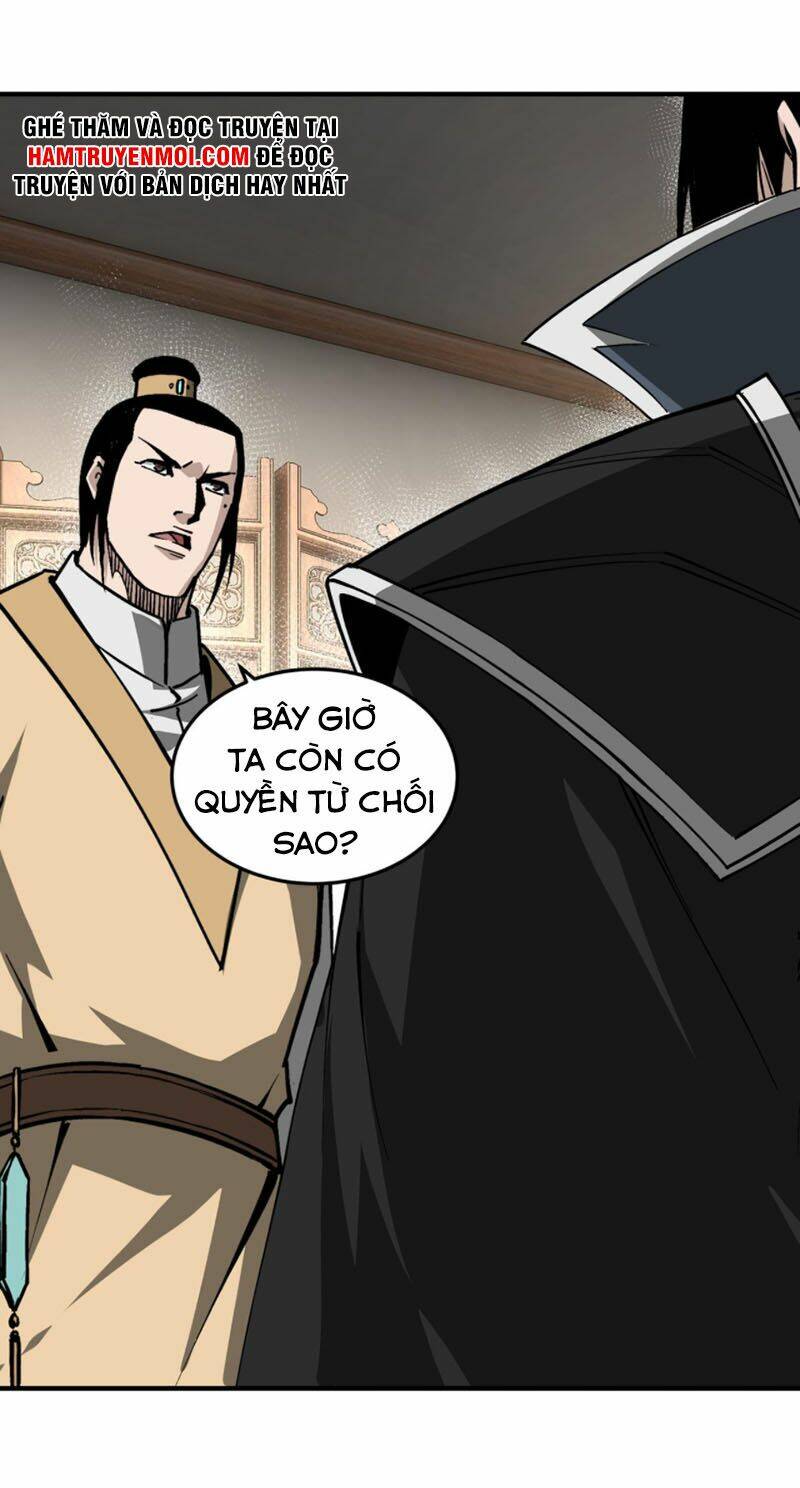 Tối Cường Phản Phái Hệ Thống Chapter 228 - Trang 2