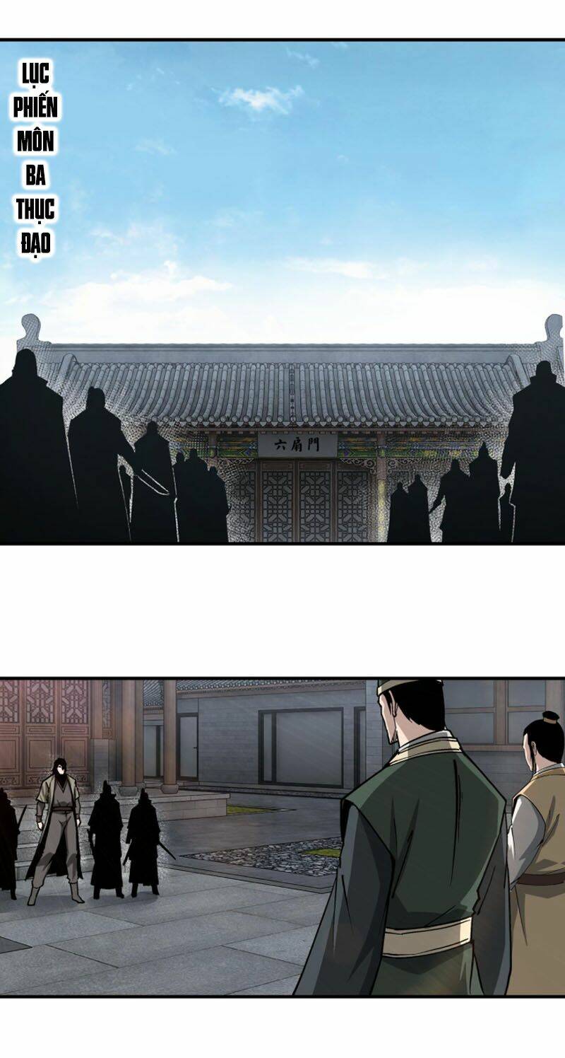 Tối Cường Phản Phái Hệ Thống Chapter 228 - Trang 2