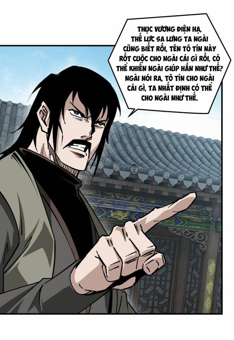 Tối Cường Phản Phái Hệ Thống Chapter 228 - Trang 2