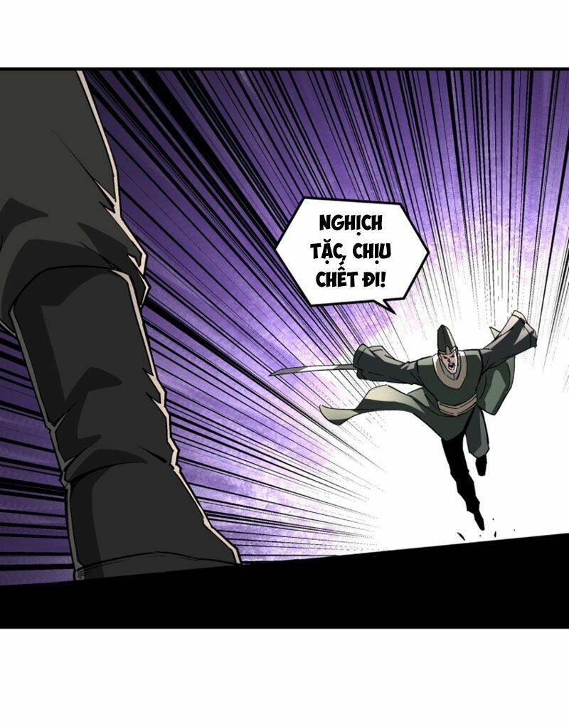 Tối Cường Phản Phái Hệ Thống Chapter 228 - Trang 2