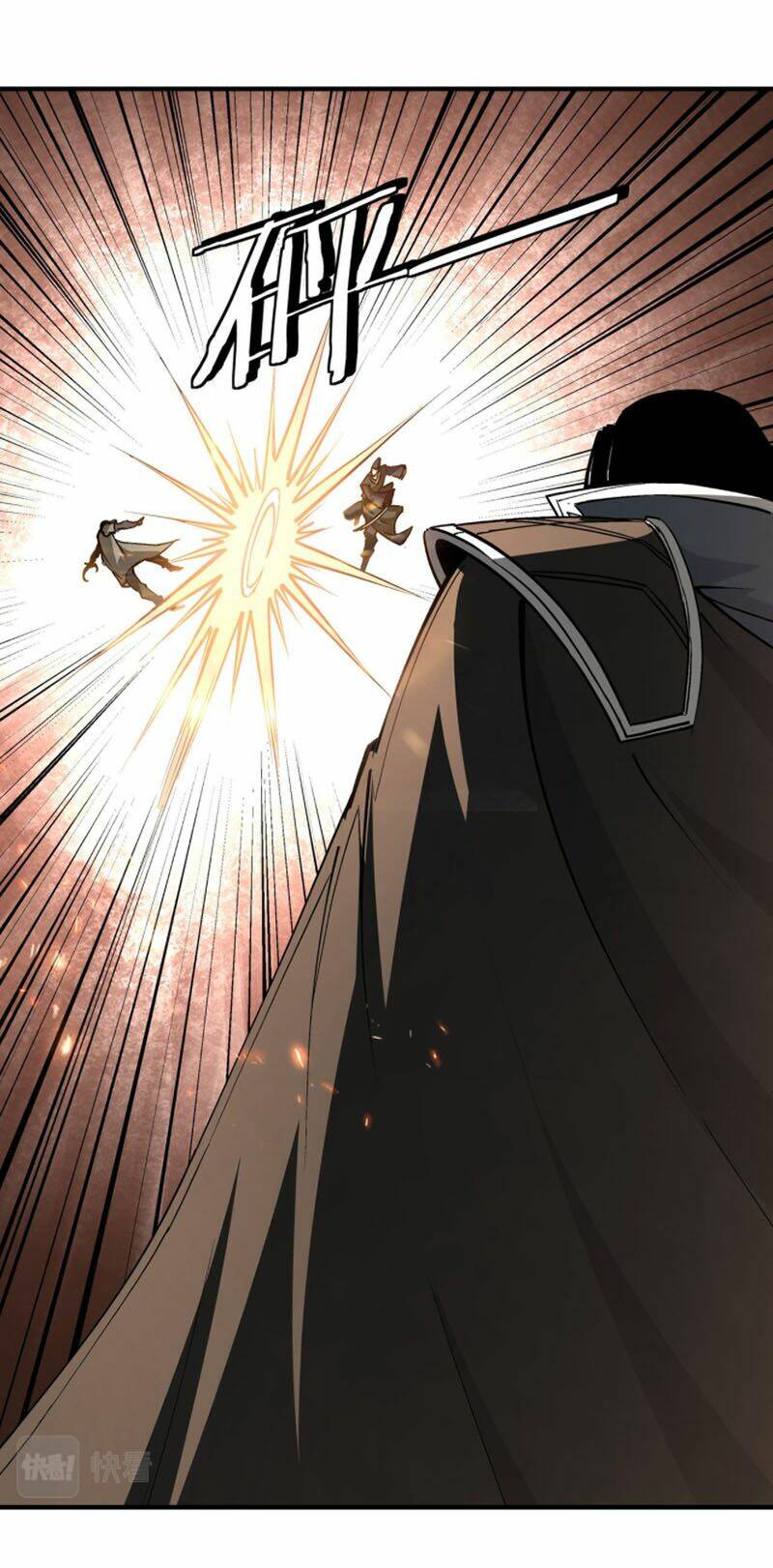 Tối Cường Phản Phái Hệ Thống Chapter 228 - Trang 2