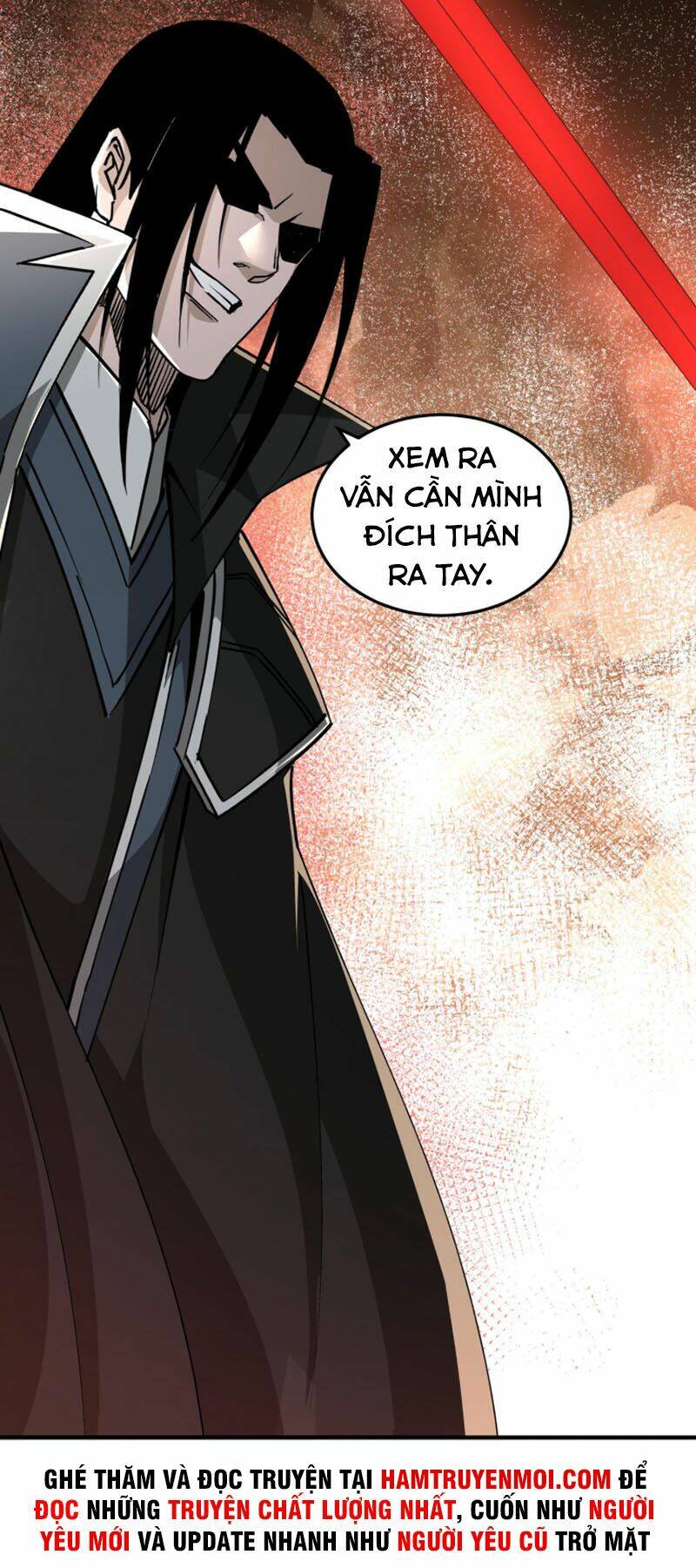 Tối Cường Phản Phái Hệ Thống Chapter 228 - Trang 2