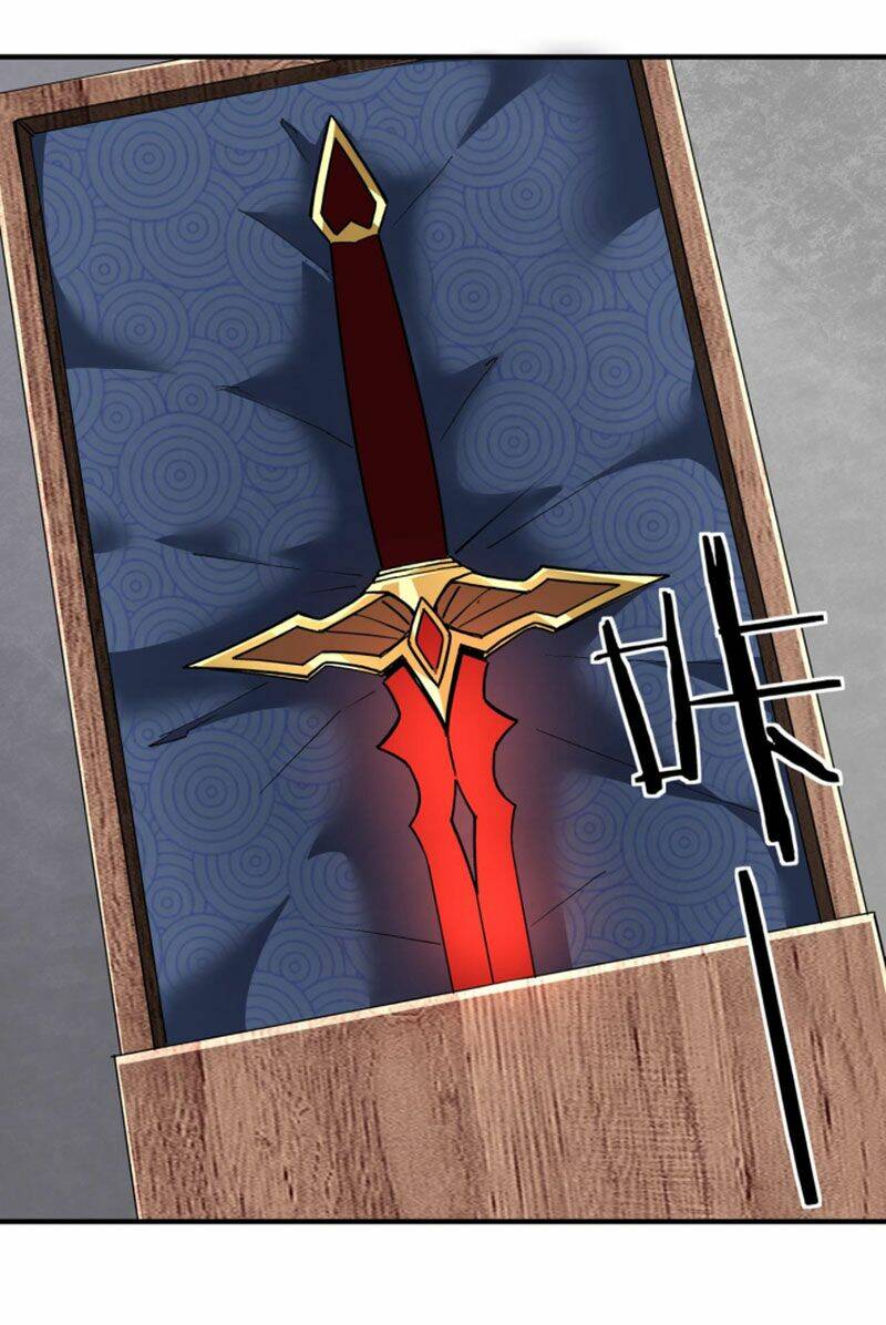 Tối Cường Phản Phái Hệ Thống Chapter 228 - Trang 2