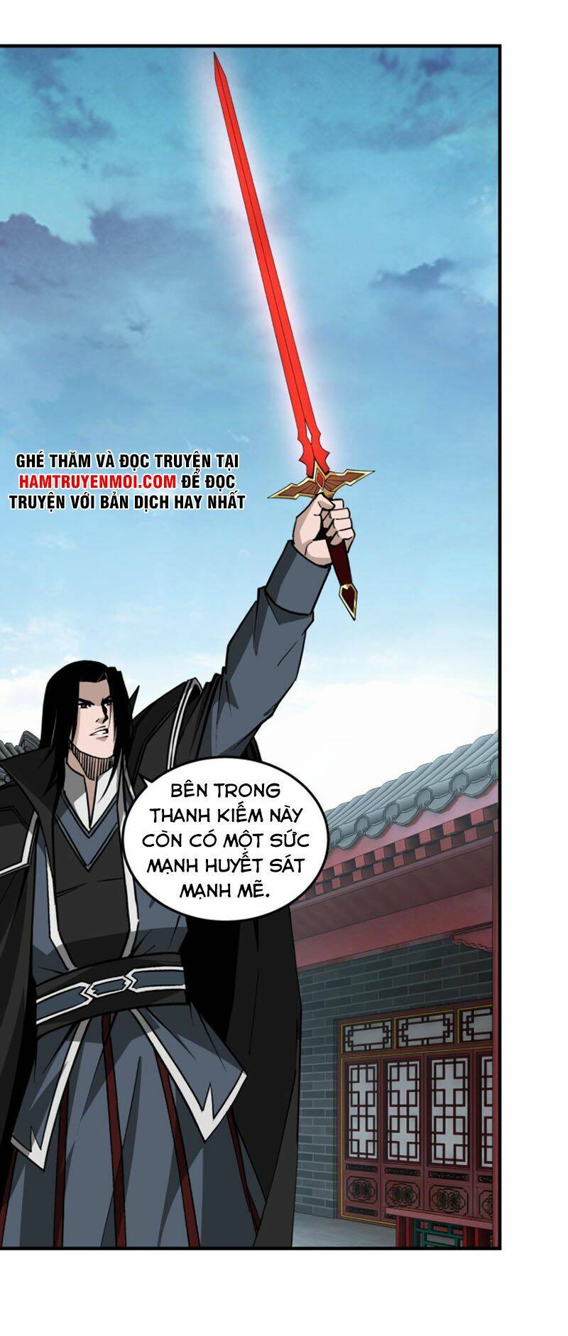 Tối Cường Phản Phái Hệ Thống Chapter 228 - Trang 2