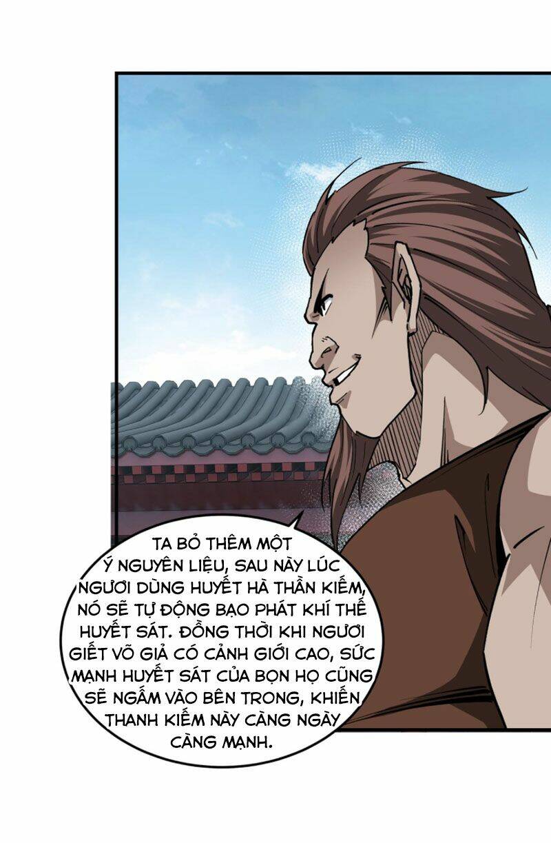 Tối Cường Phản Phái Hệ Thống Chapter 228 - Trang 2