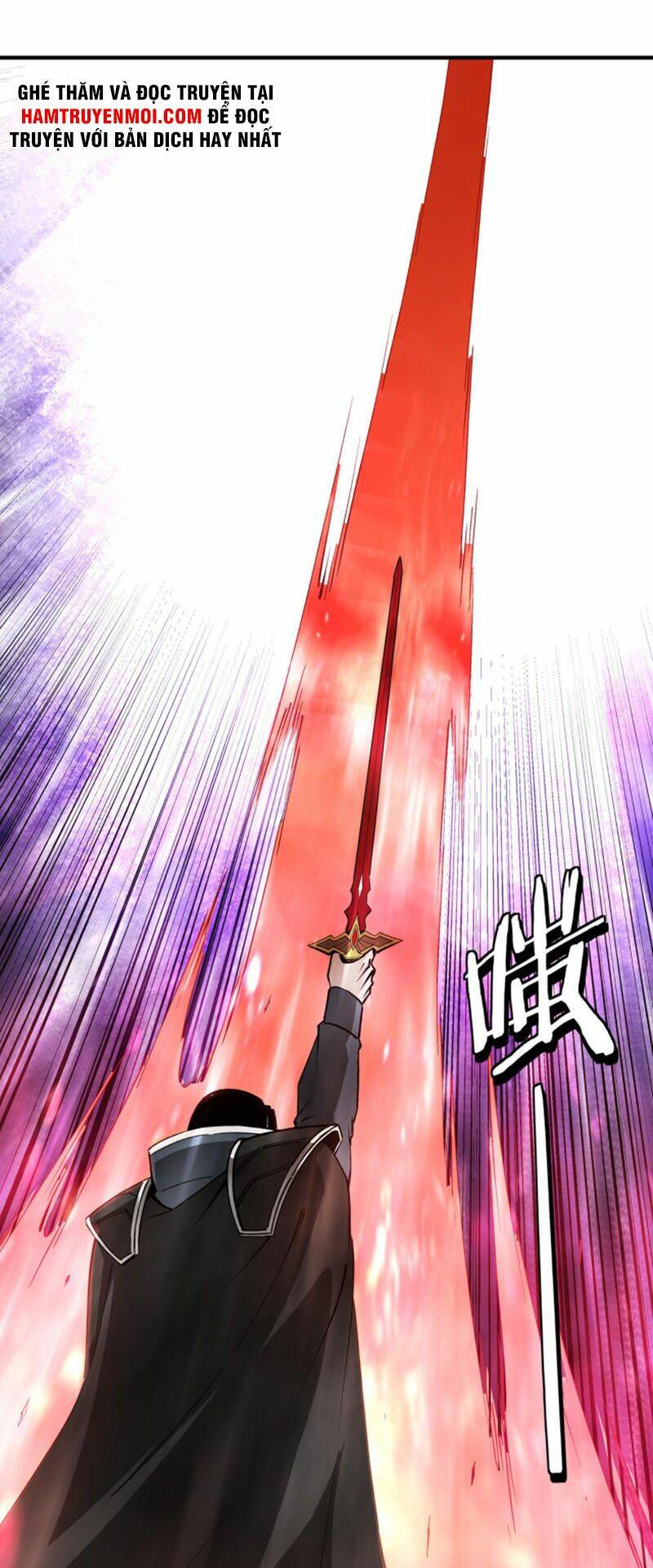 Tối Cường Phản Phái Hệ Thống Chapter 228 - Trang 2