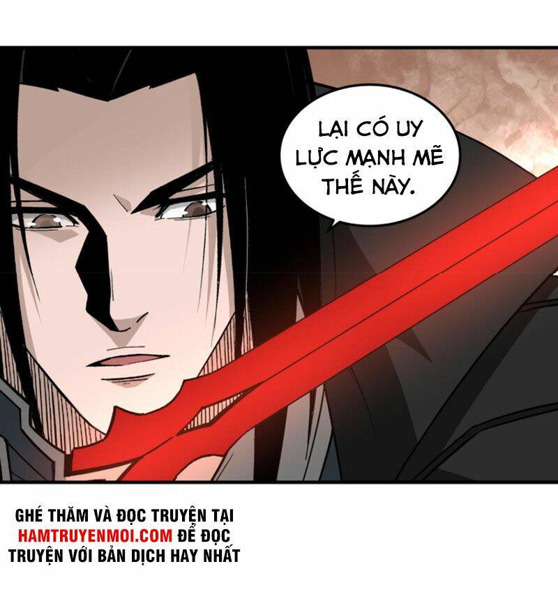 Tối Cường Phản Phái Hệ Thống Chapter 228 - Trang 2