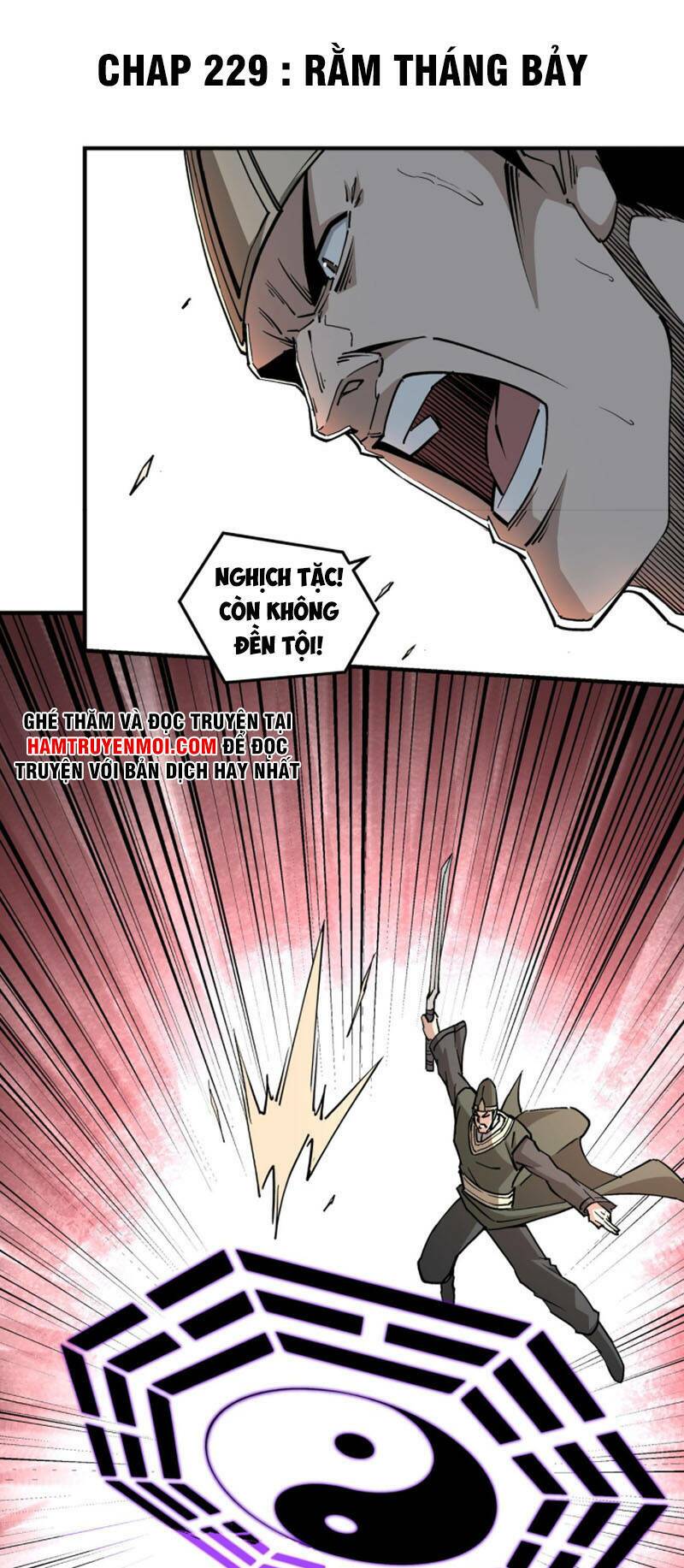 Tối Cường Phản Phái Hệ Thống Chapter 229 - Trang 2