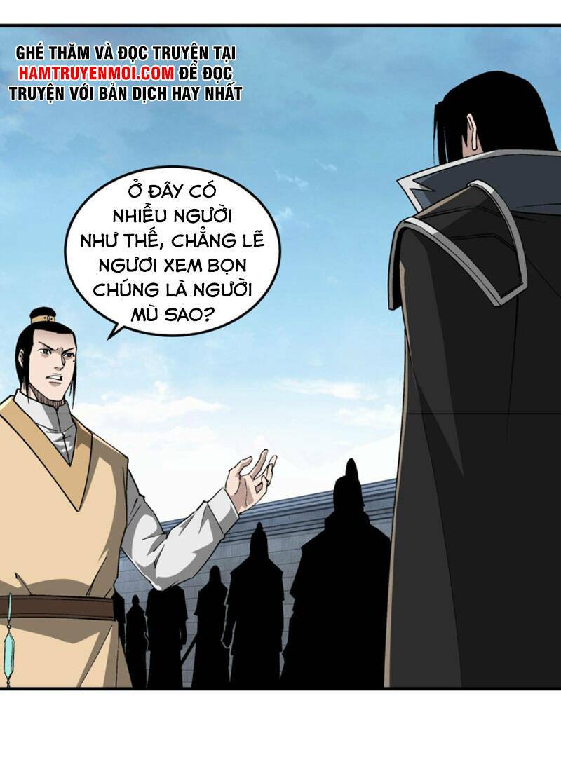 Tối Cường Phản Phái Hệ Thống Chapter 229 - Trang 2