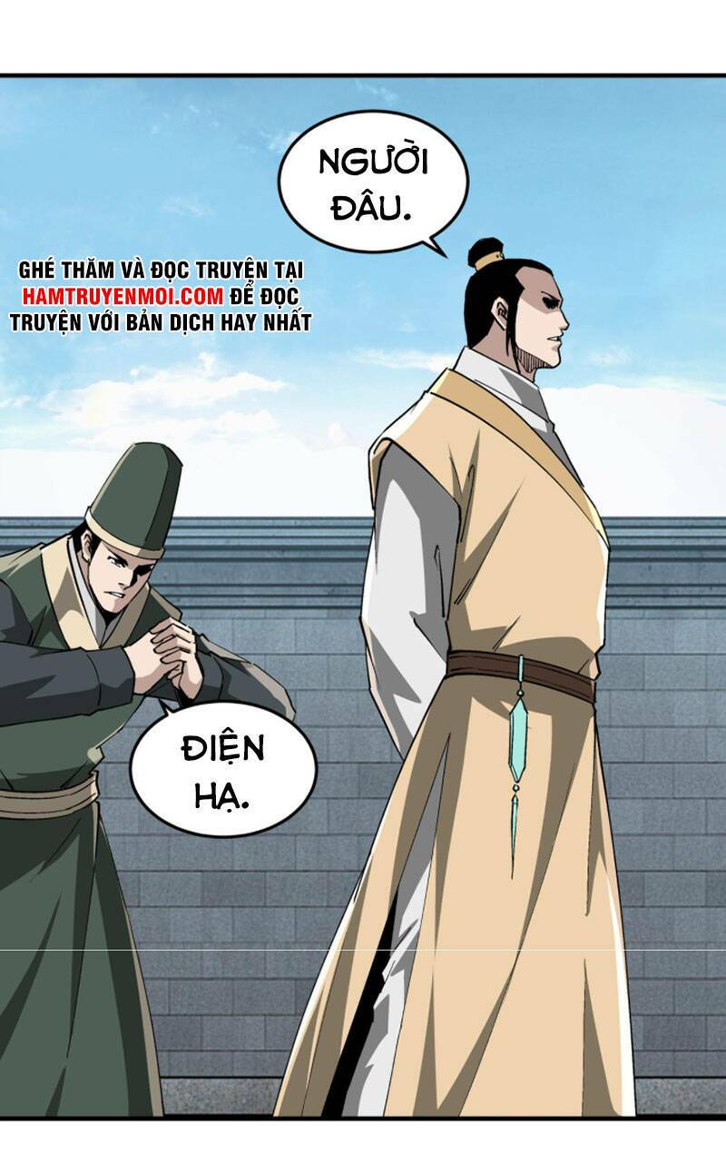 Tối Cường Phản Phái Hệ Thống Chapter 229 - Trang 2