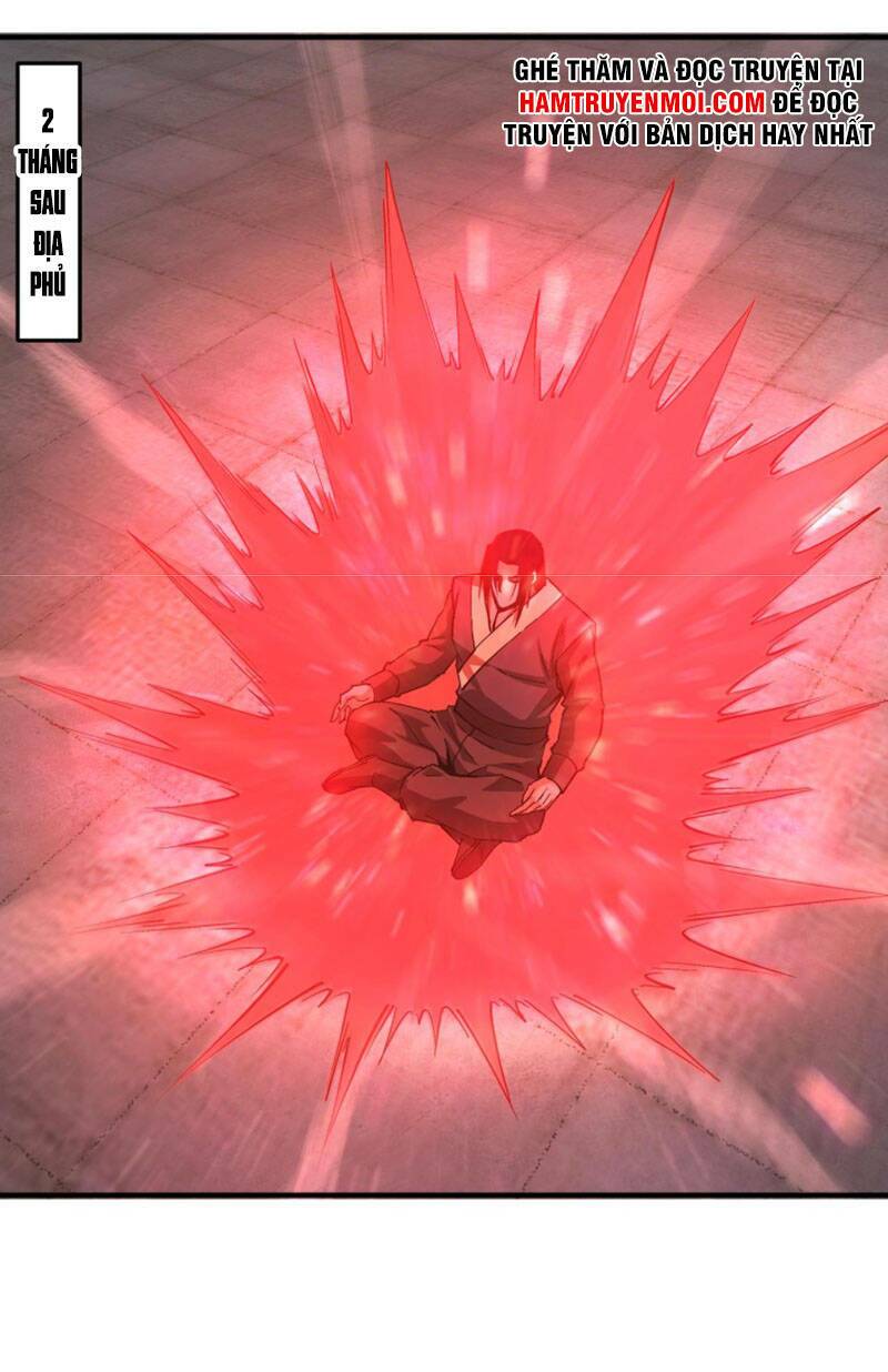 Tối Cường Phản Phái Hệ Thống Chapter 229 - Trang 2