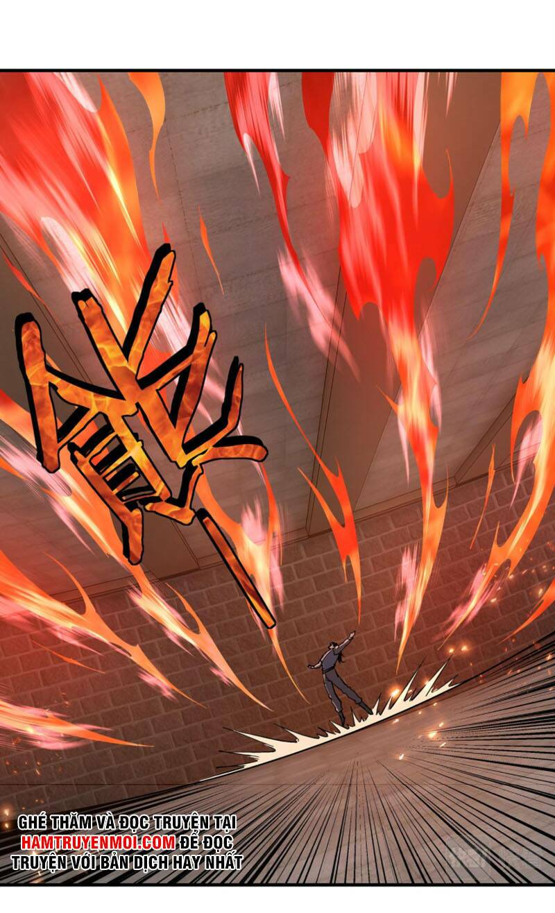Tối Cường Phản Phái Hệ Thống Chapter 229 - Trang 2