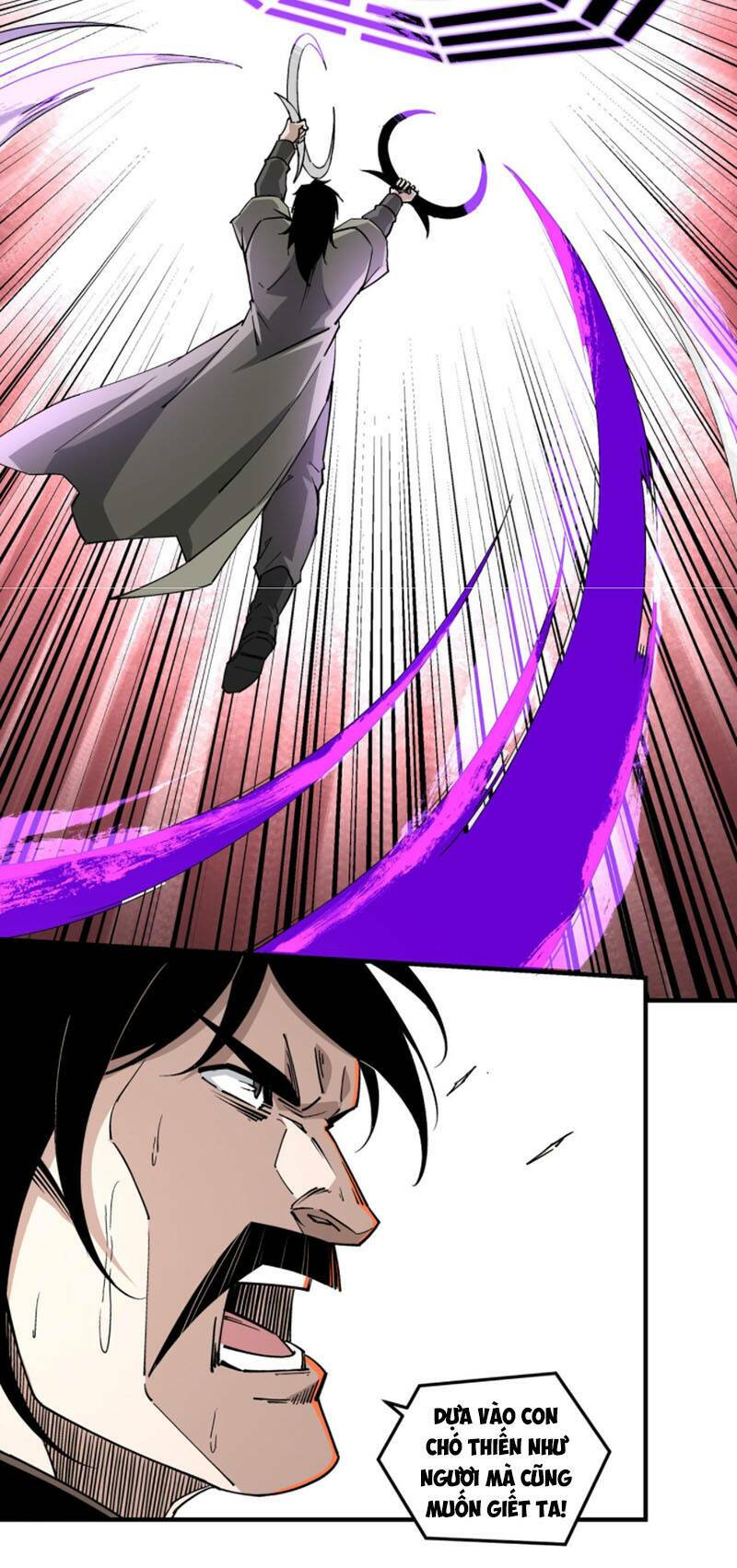 Tối Cường Phản Phái Hệ Thống Chapter 229 - Trang 2