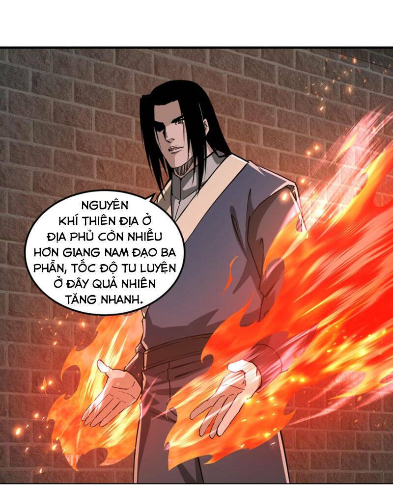 Tối Cường Phản Phái Hệ Thống Chapter 229 - Trang 2