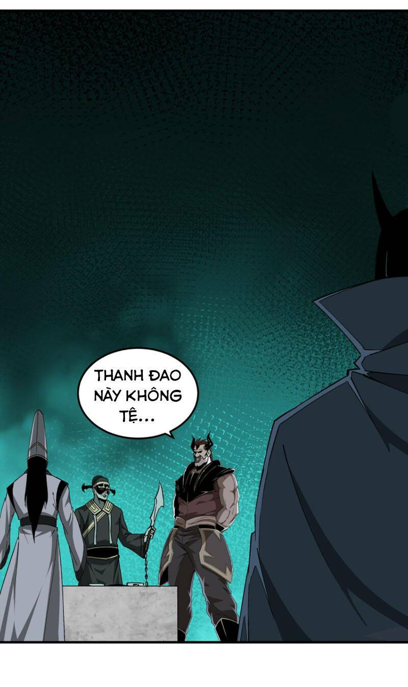 Tối Cường Phản Phái Hệ Thống Chapter 229 - Trang 2