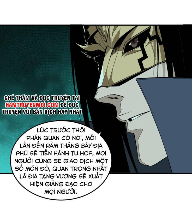 Tối Cường Phản Phái Hệ Thống Chapter 229 - Trang 2