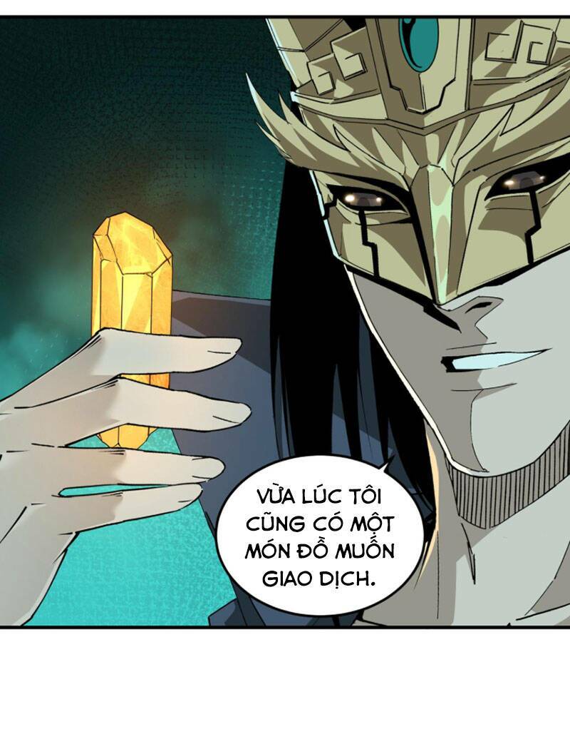 Tối Cường Phản Phái Hệ Thống Chapter 229 - Trang 2