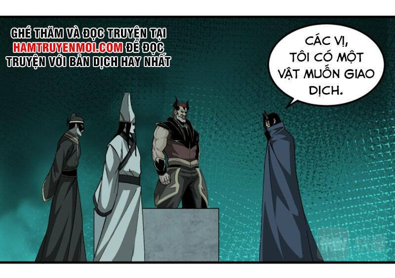 Tối Cường Phản Phái Hệ Thống Chapter 229 - Trang 2