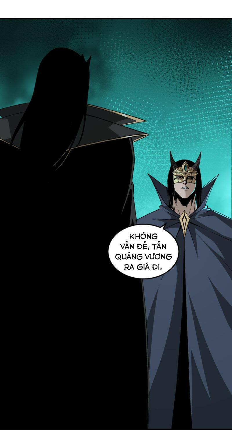 Tối Cường Phản Phái Hệ Thống Chapter 229 - Trang 2