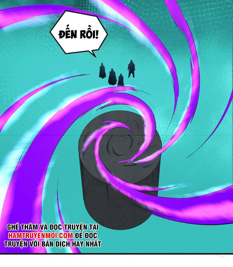 Tối Cường Phản Phái Hệ Thống Chapter 229 - Trang 2