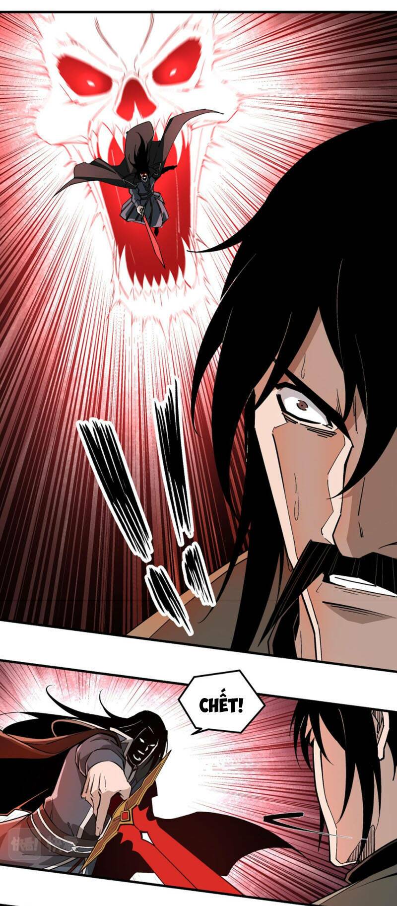 Tối Cường Phản Phái Hệ Thống Chapter 229 - Trang 2