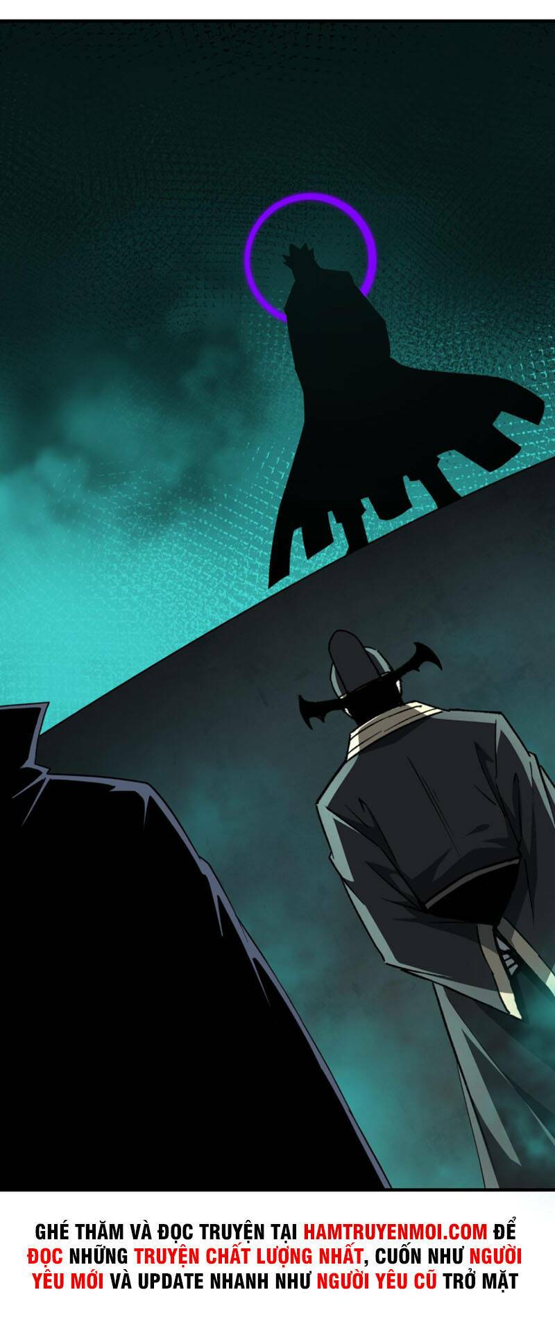 Tối Cường Phản Phái Hệ Thống Chapter 229 - Trang 2