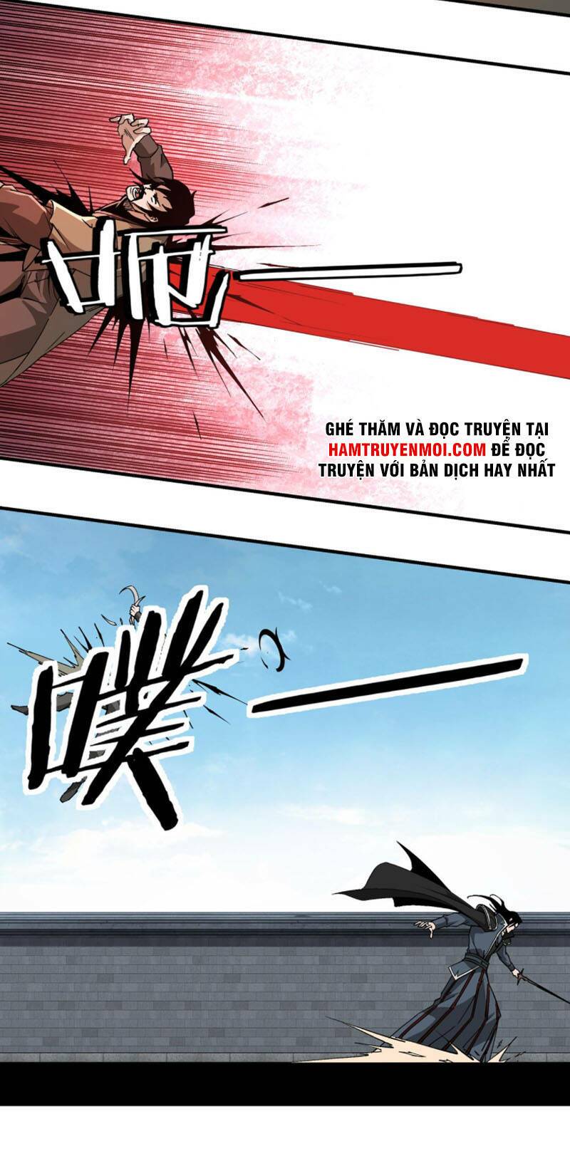 Tối Cường Phản Phái Hệ Thống Chapter 229 - Trang 2