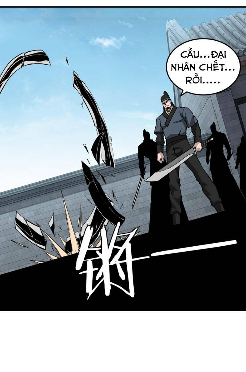 Tối Cường Phản Phái Hệ Thống Chapter 229 - Trang 2