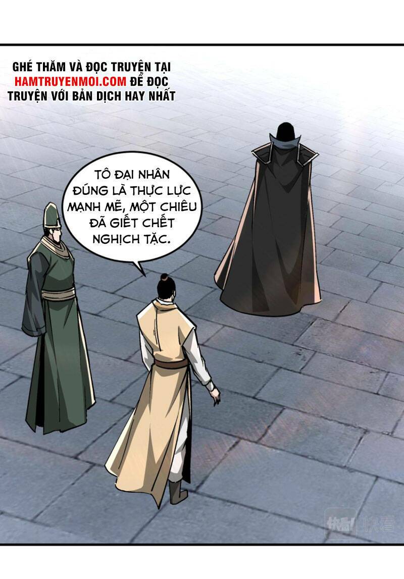 Tối Cường Phản Phái Hệ Thống Chapter 229 - Trang 2