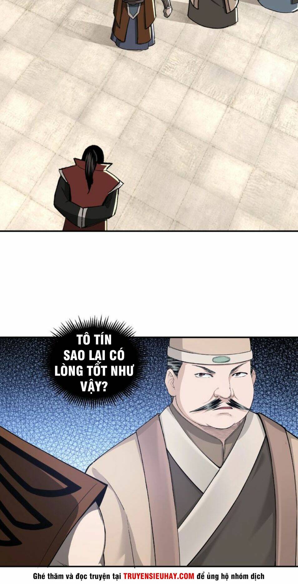 Tối Cường Phản Phái Hệ Thống Chapter 23 - Trang 2