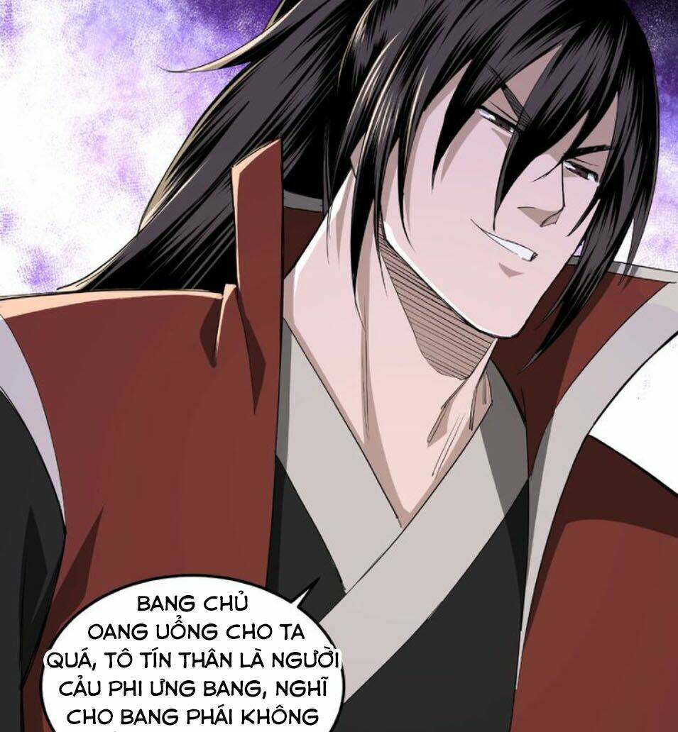 Tối Cường Phản Phái Hệ Thống Chapter 23 - Trang 2