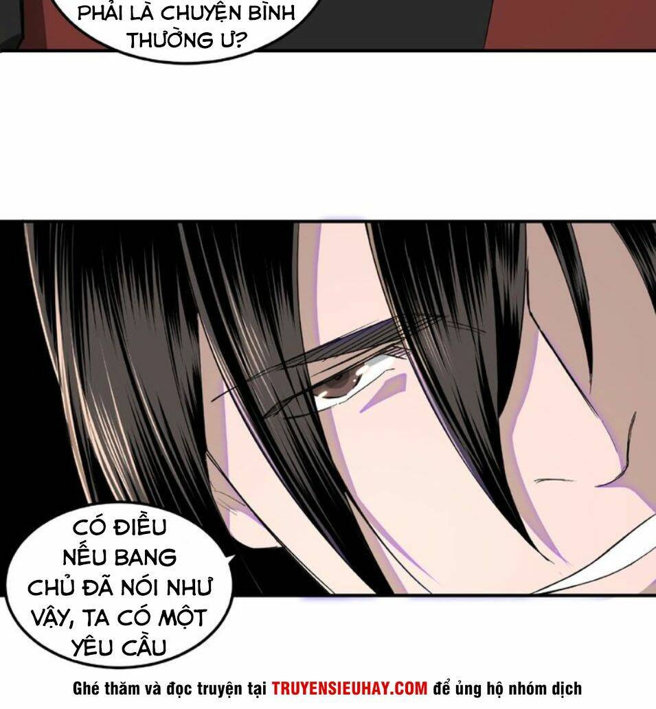 Tối Cường Phản Phái Hệ Thống Chapter 23 - Trang 2