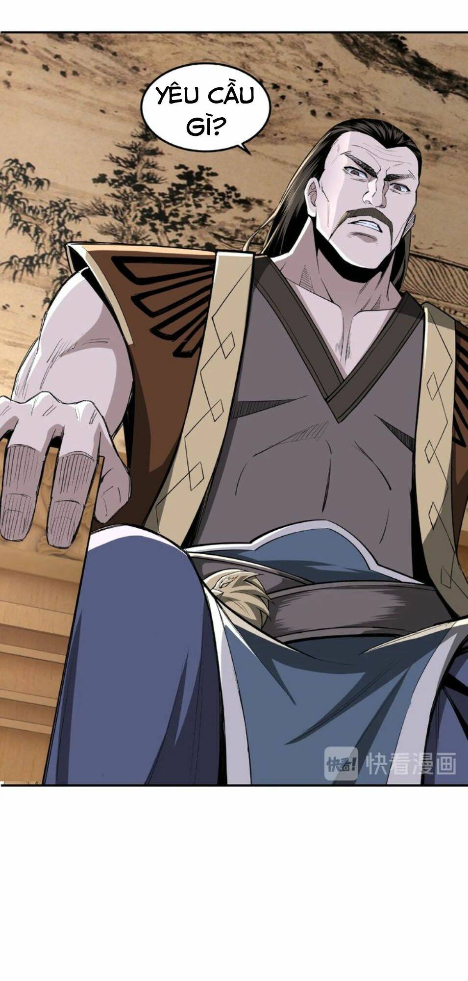 Tối Cường Phản Phái Hệ Thống Chapter 23 - Trang 2