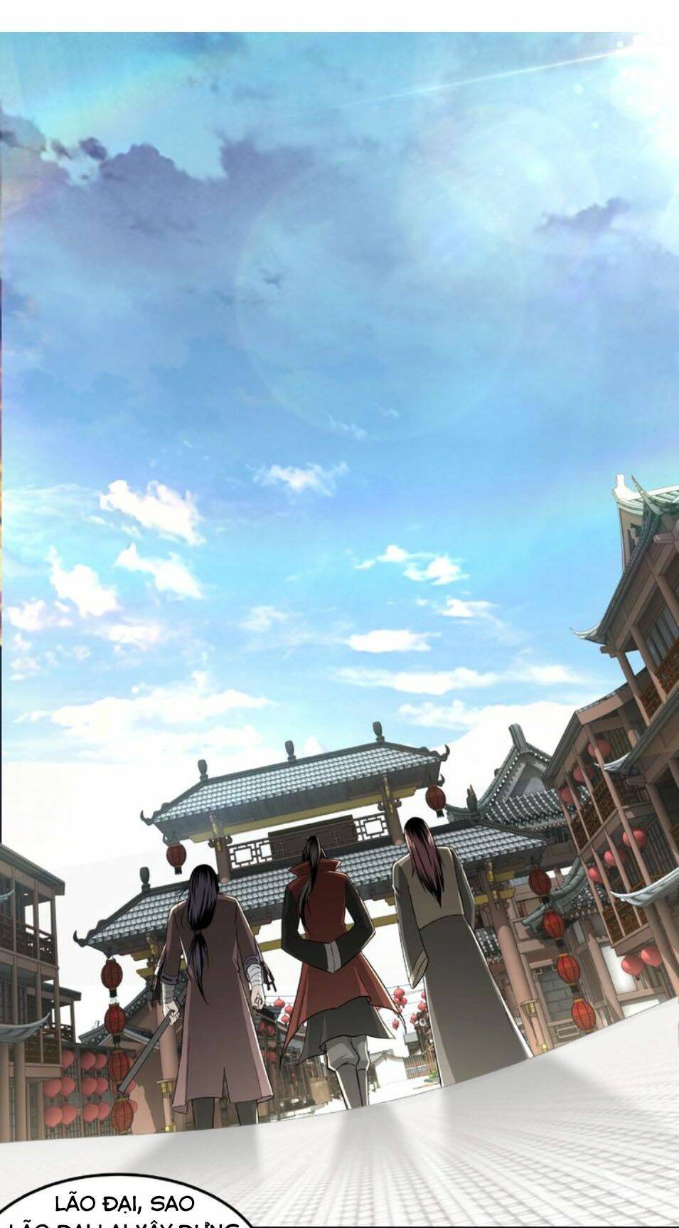 Tối Cường Phản Phái Hệ Thống Chapter 23 - Trang 2