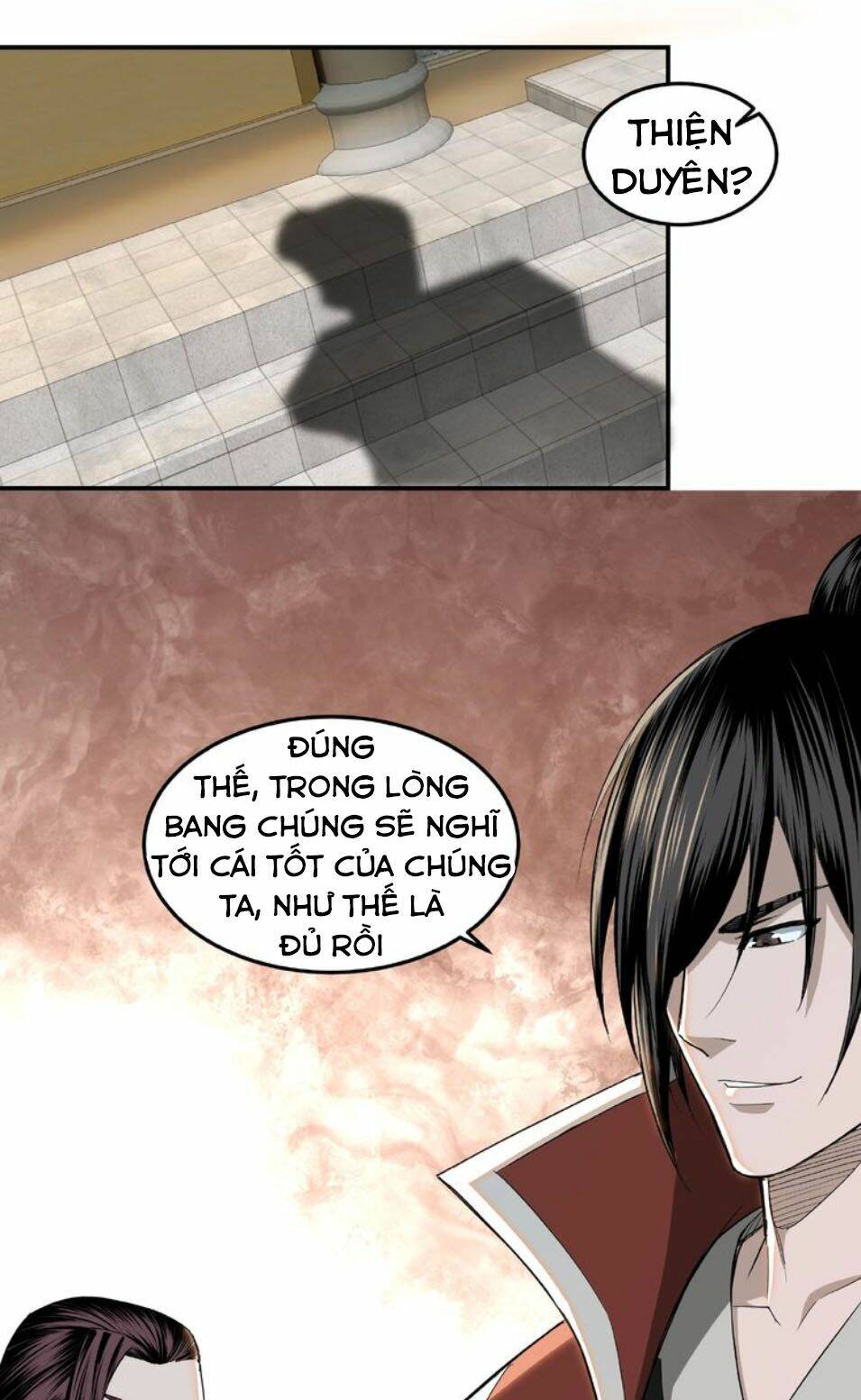 Tối Cường Phản Phái Hệ Thống Chapter 23 - Trang 2