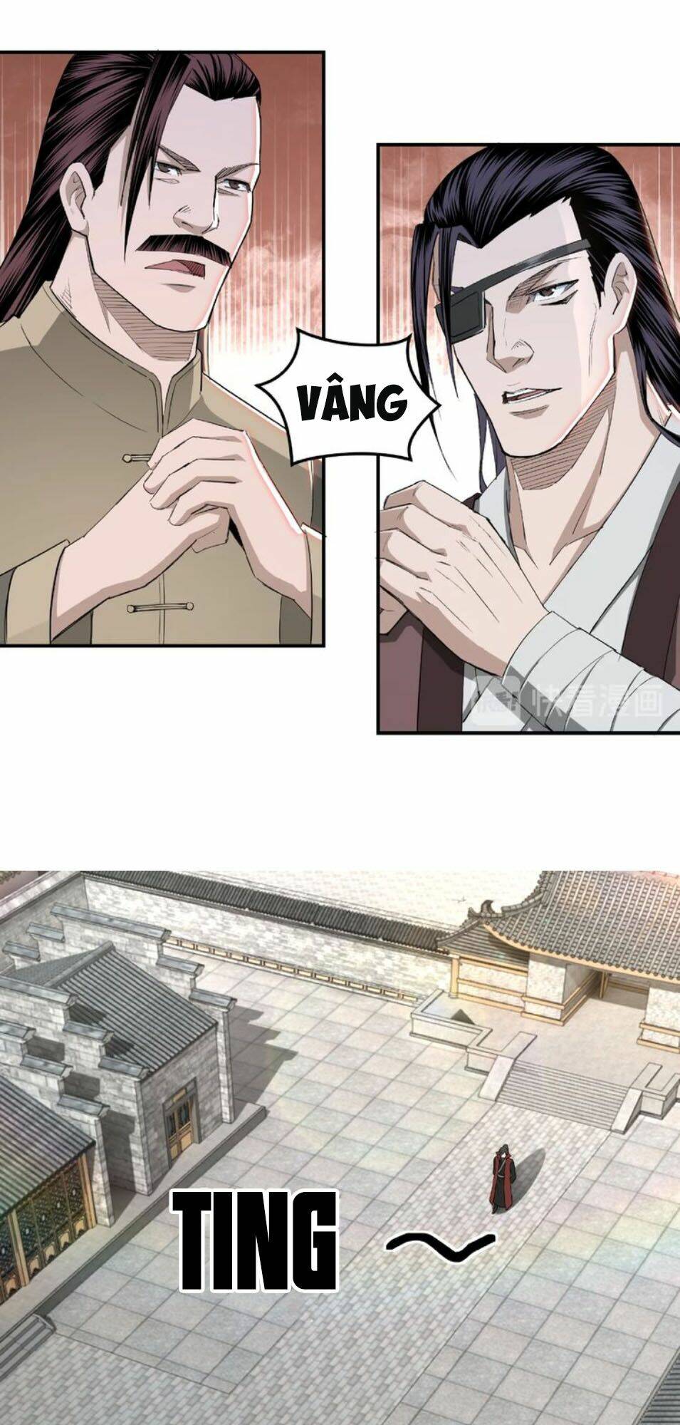 Tối Cường Phản Phái Hệ Thống Chapter 23 - Trang 2