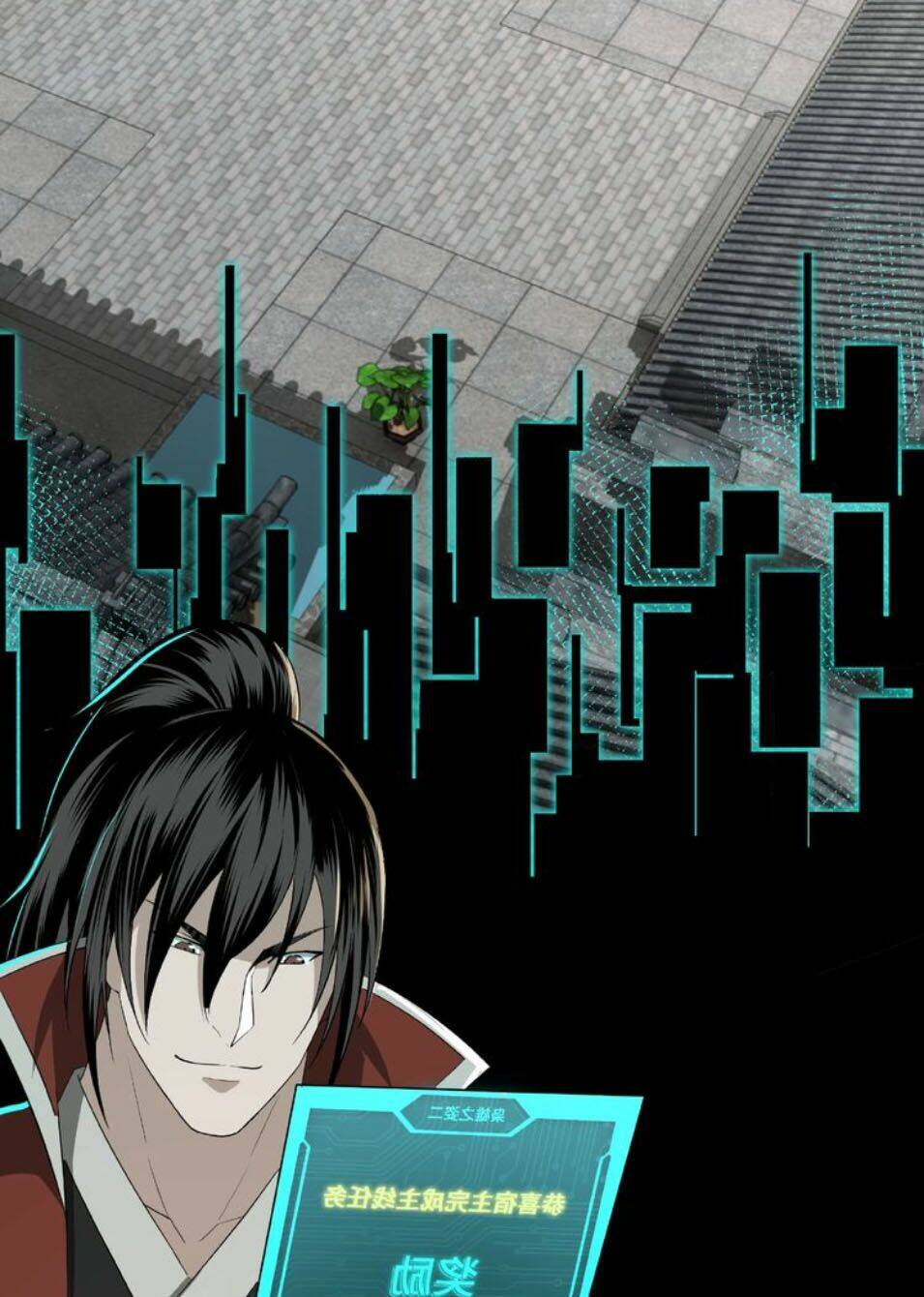 Tối Cường Phản Phái Hệ Thống Chapter 23 - Trang 2