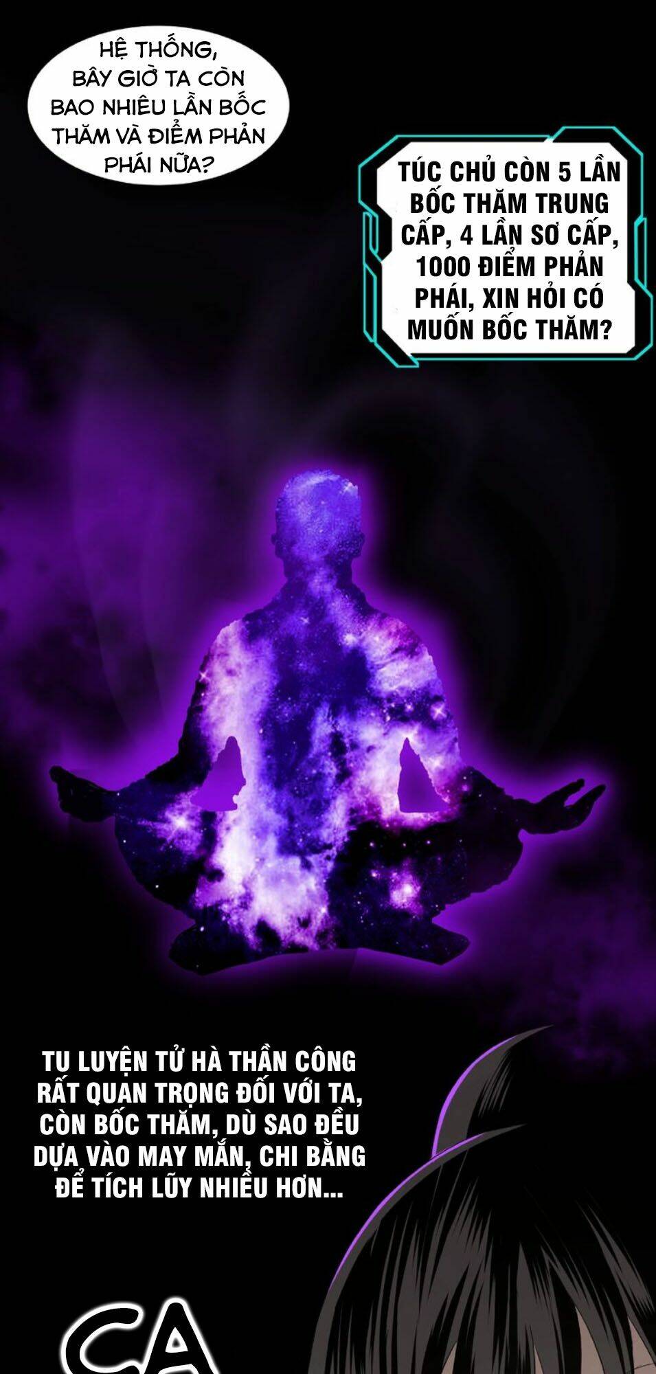 Tối Cường Phản Phái Hệ Thống Chapter 23 - Trang 2