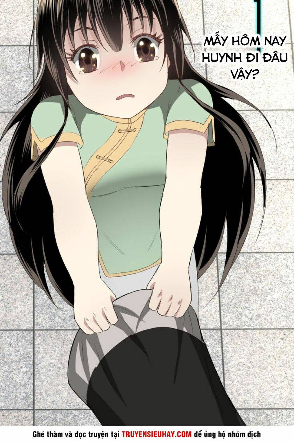 Tối Cường Phản Phái Hệ Thống Chapter 23 - Trang 2