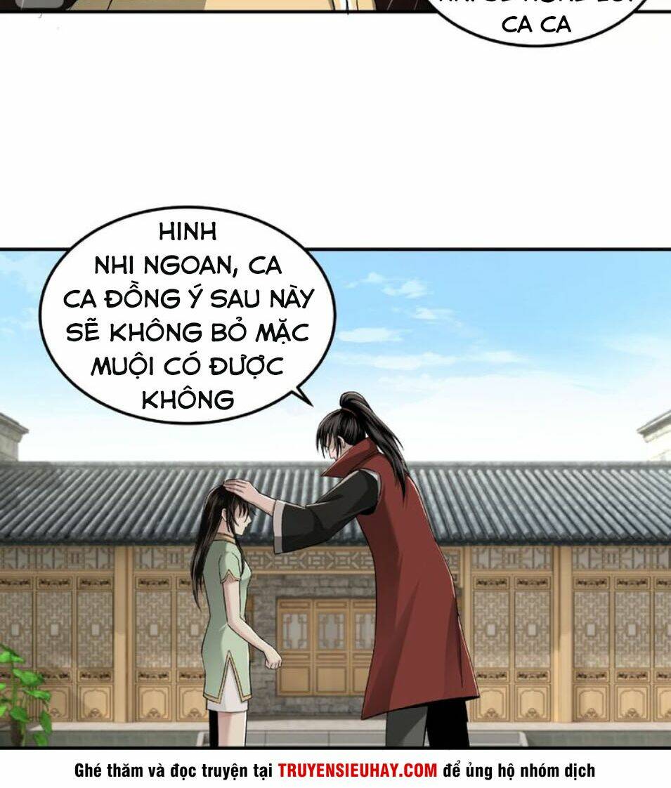 Tối Cường Phản Phái Hệ Thống Chapter 23 - Trang 2