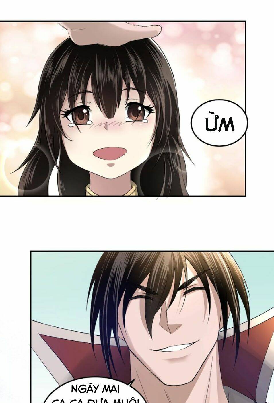 Tối Cường Phản Phái Hệ Thống Chapter 23 - Trang 2