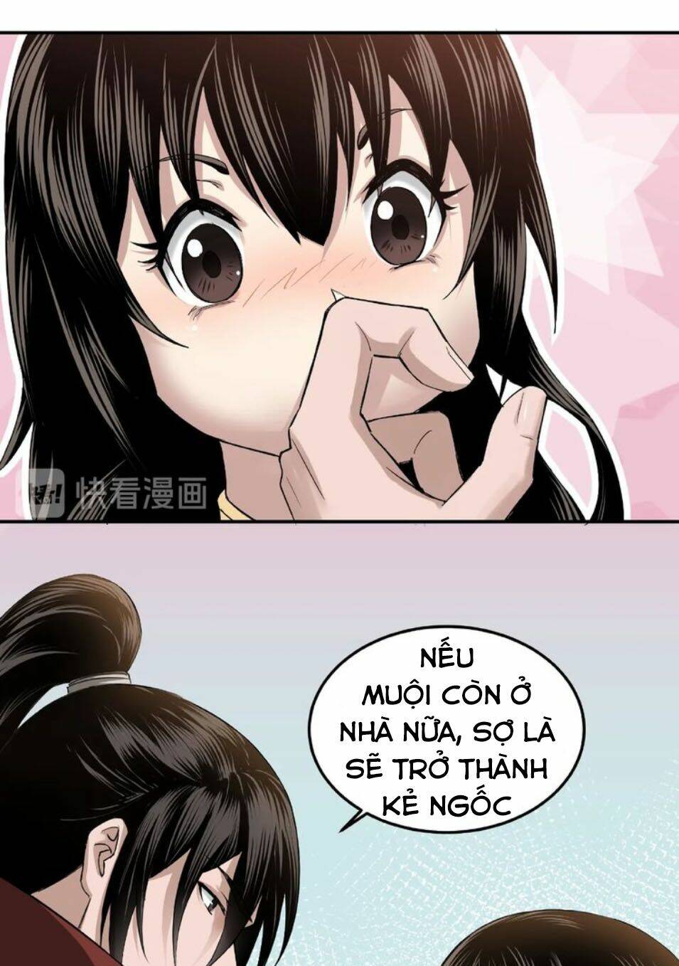 Tối Cường Phản Phái Hệ Thống Chapter 23 - Trang 2