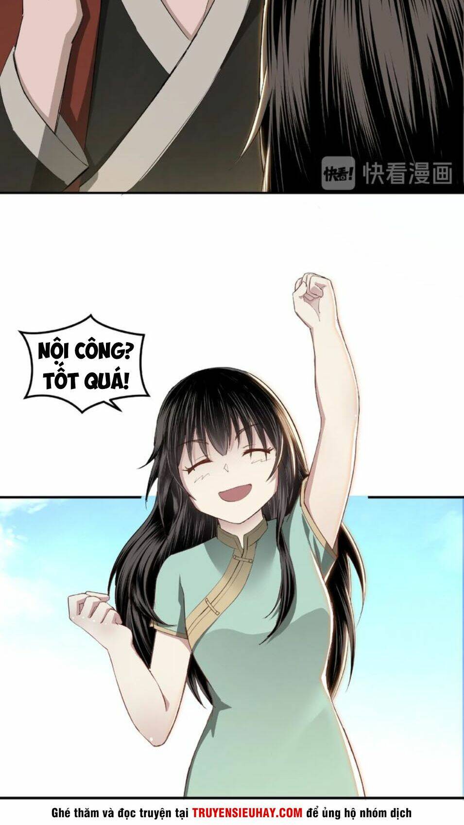 Tối Cường Phản Phái Hệ Thống Chapter 23 - Trang 2