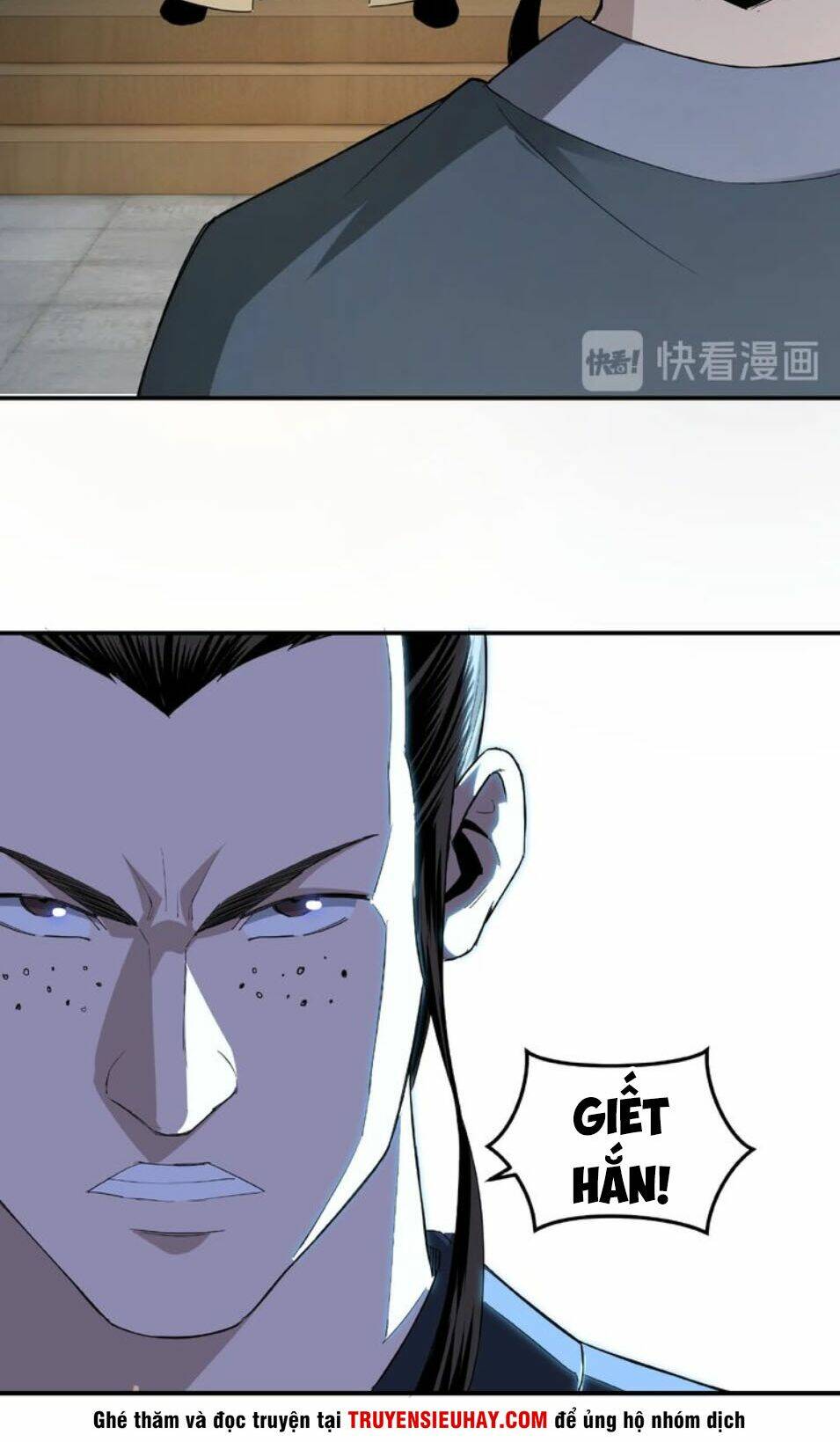 Tối Cường Phản Phái Hệ Thống Chapter 23 - Trang 2