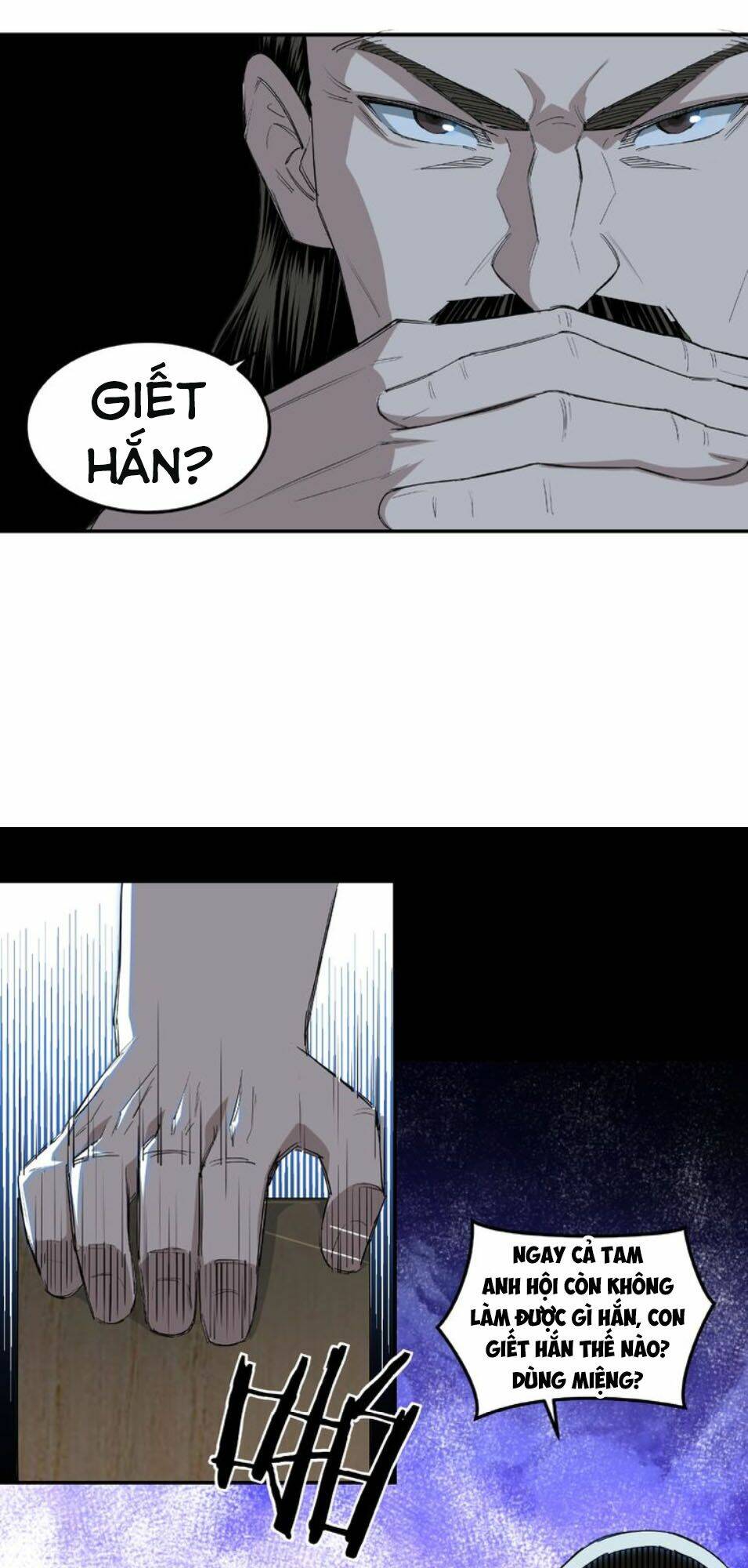 Tối Cường Phản Phái Hệ Thống Chapter 23 - Trang 2