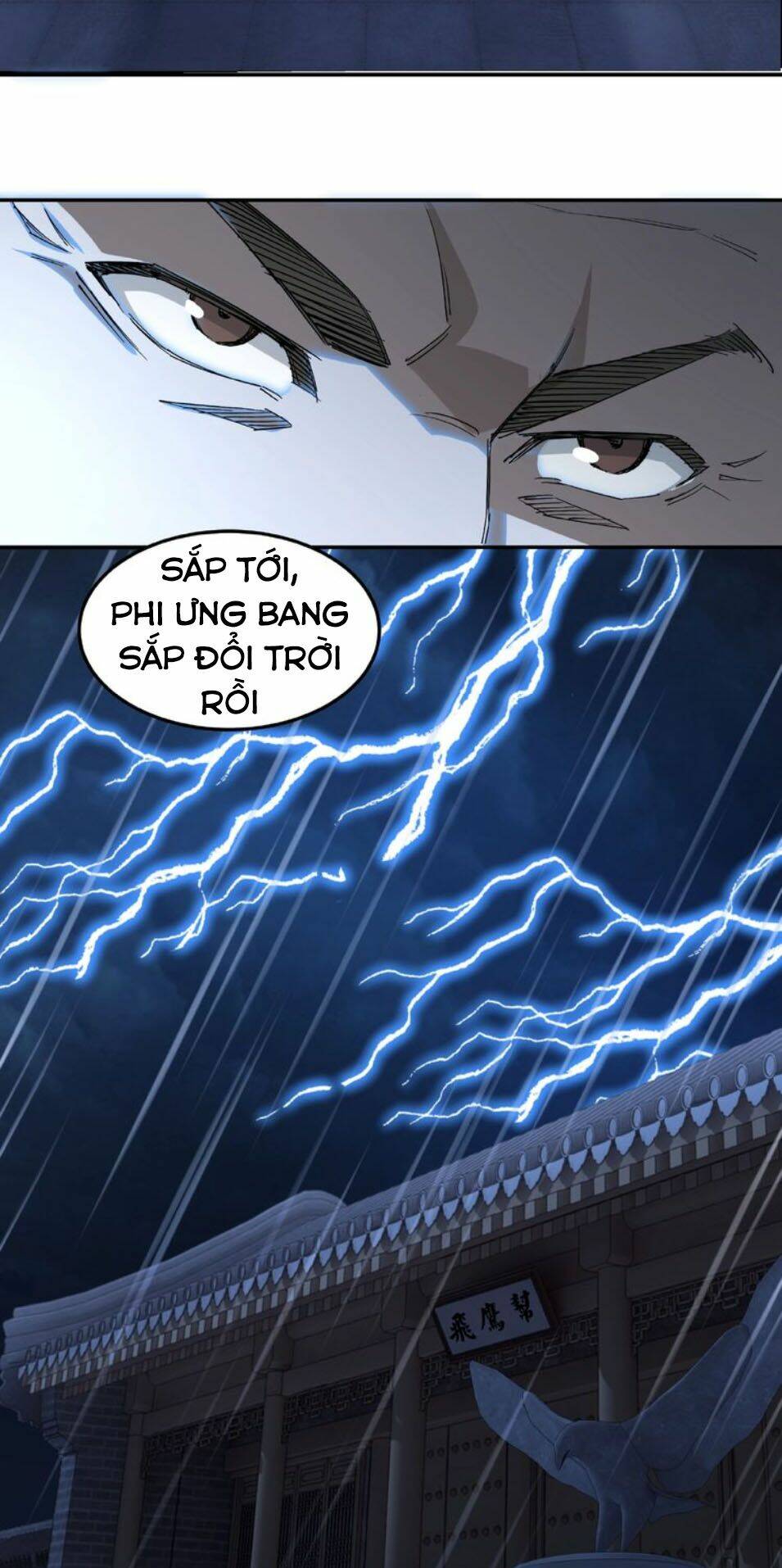 Tối Cường Phản Phái Hệ Thống Chapter 23 - Trang 2