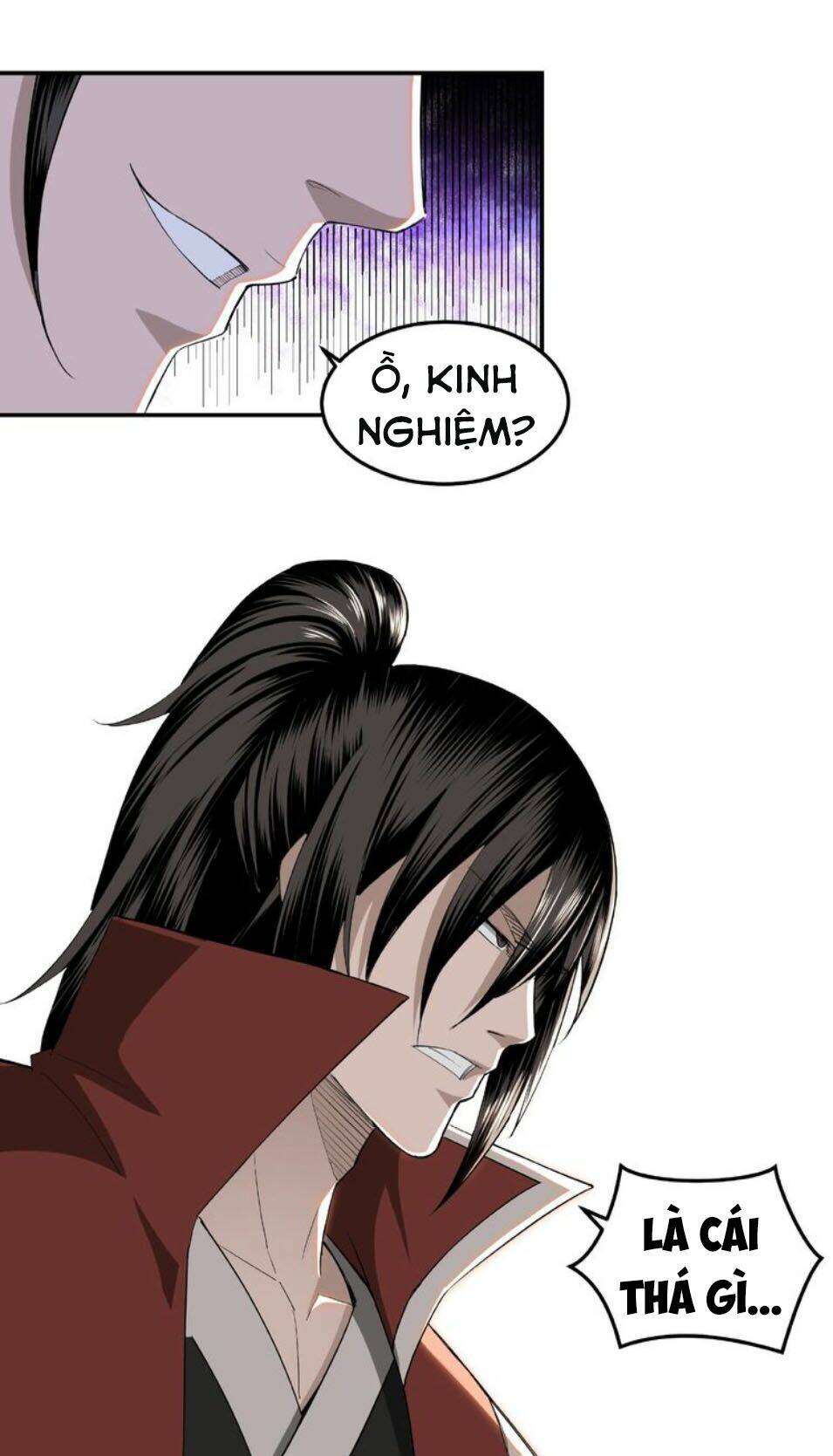 Tối Cường Phản Phái Hệ Thống Chapter 23 - Trang 2