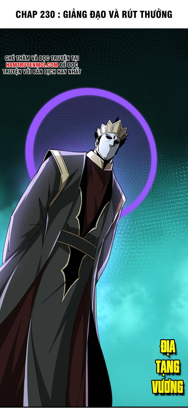 Tối Cường Phản Phái Hệ Thống Chapter 230 - Trang 2