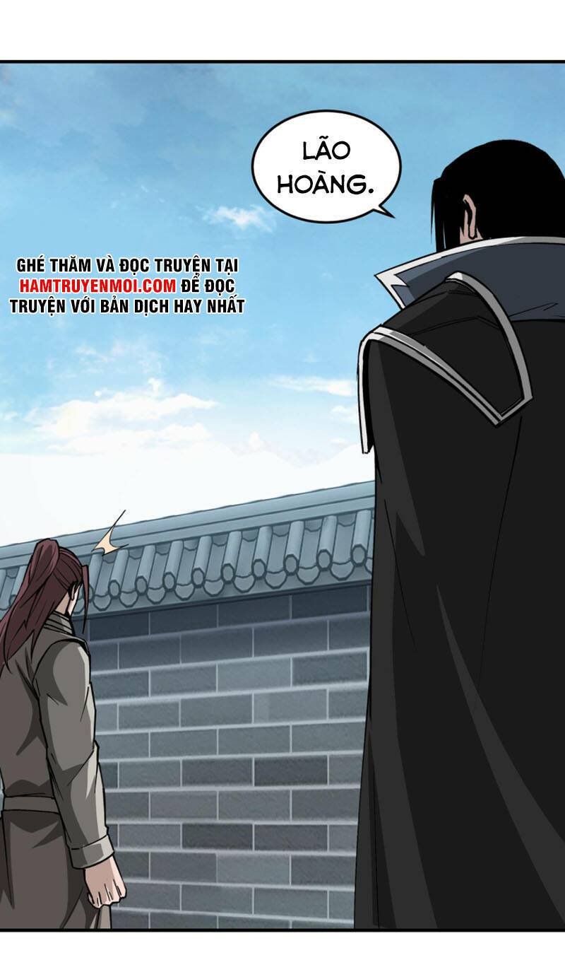 Tối Cường Phản Phái Hệ Thống Chapter 230 - Trang 2